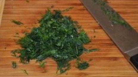 запеканка из картофельного пюре