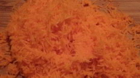 запеканка из моркови в мультиварке