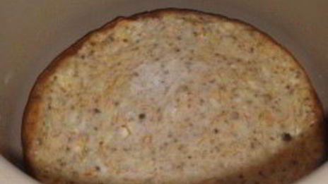 запеканка из моркови в мультиварке