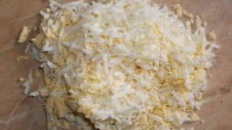 запеканка из рыбного фарша