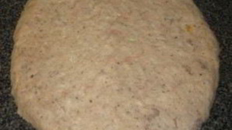 запеканка из рыбного фарша