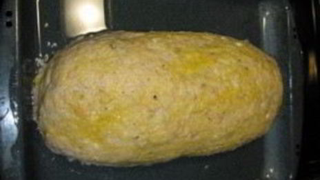 запеканка из рыбного фарша