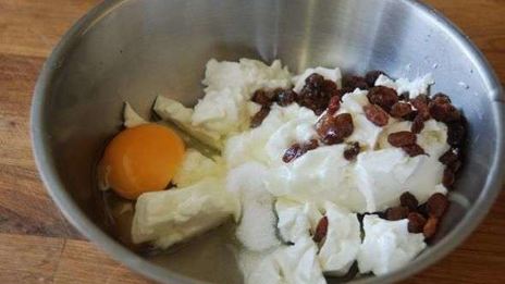 запеканка из вермишели