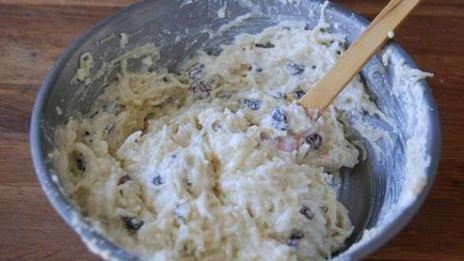 запеканка из вермишели