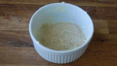 запеканка из вермишели