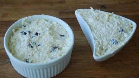 запеканка из вермишели