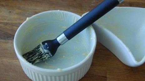 запеканка из вермишели