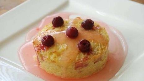 запеканка из вермишели