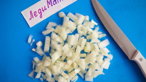 запеканка картофельная