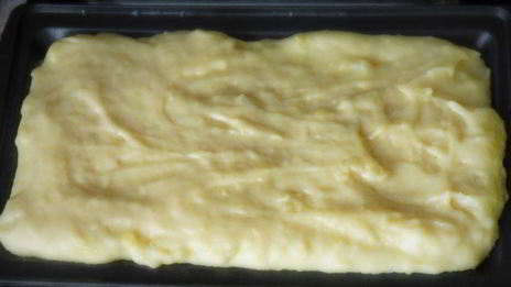 запеканка картофельная