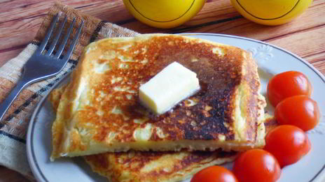 запеканка картофельная