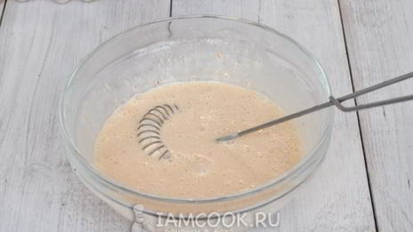 запеканка овощная с кабачками