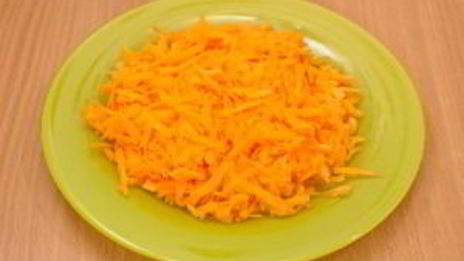 запеканка с кабачками и фаршем