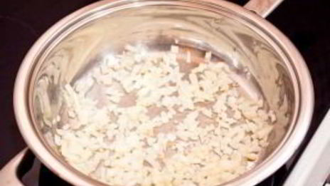 запеканка с кабачками и фаршем