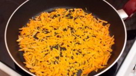 запеканка с кабачками и фаршем