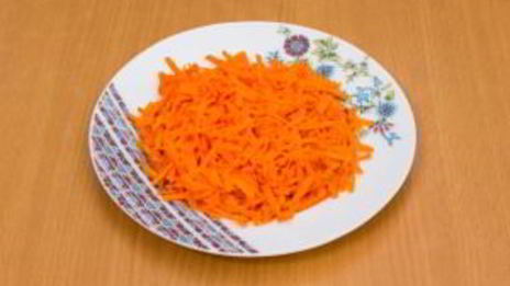 запеканка с капустой и фаршем