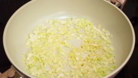 запеканка с капустой и фаршем