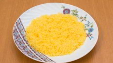 запеканка с капустой и фаршем