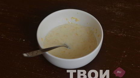 запеканка с курицей