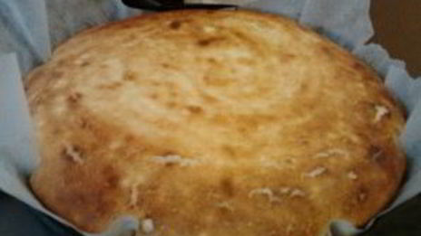 запеканка творожная без манки