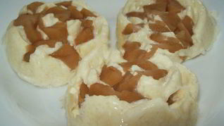 Запеканка в мультиварке Скарлет