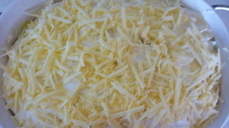 запеканка вкусно, быстро, просто