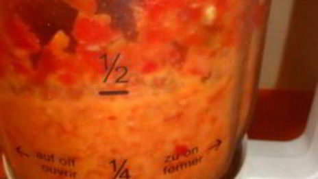 абхазская аджика