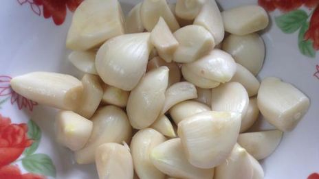 аджика бабушкина