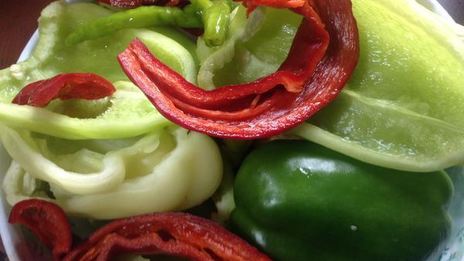 аджика бабушкина