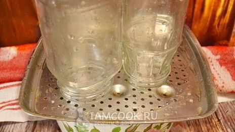 аджика без яблок на зиму