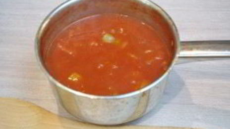 аджика без яблок