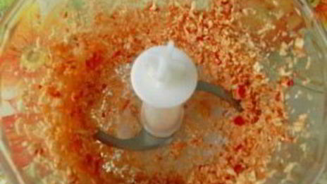 аджика из чили перца на зиму