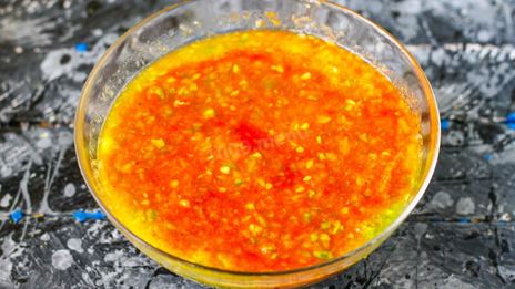 аджика из кабачков пальчики оближешь