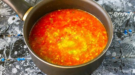 аджика из кабачков пальчики оближешь