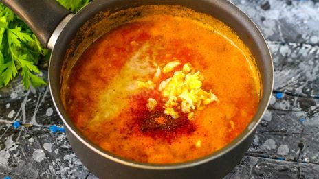 аджика из кабачков пальчики оближешь