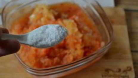 аджика из перца на зиму