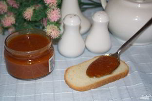 Аджика из помидоров без перца на зиму