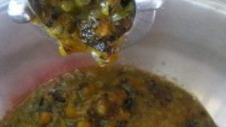 аджика из слив на зиму