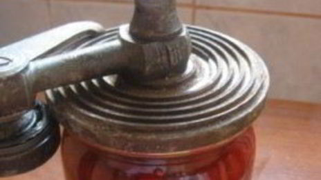 аджика из слив на зиму