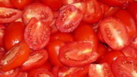 аджика из томатов