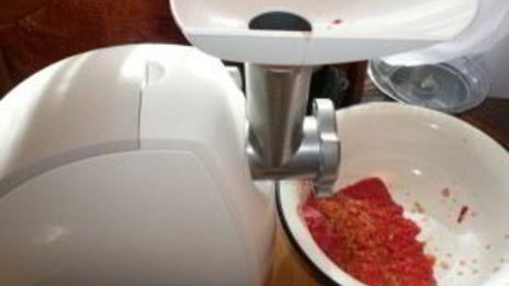 аджика из томатов