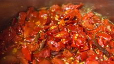 аджика кавказская на зиму