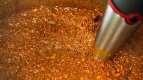 аджика кавказская на зиму