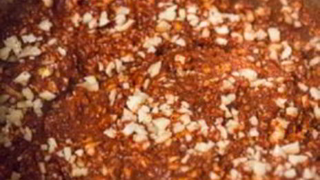 аджика кавказская на зиму