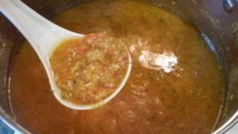 аджика консервированная