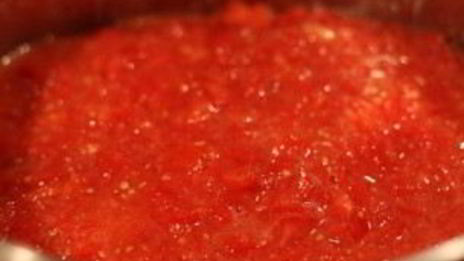 аджика на зиму