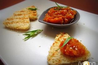 Аджика по-русски