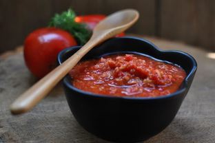 Аджика с хреном