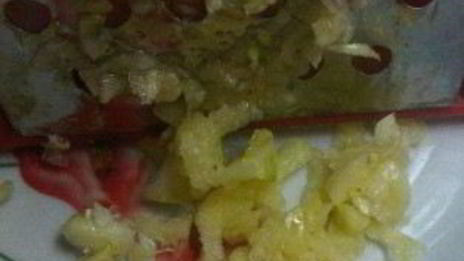 аджика с морковью на зиму