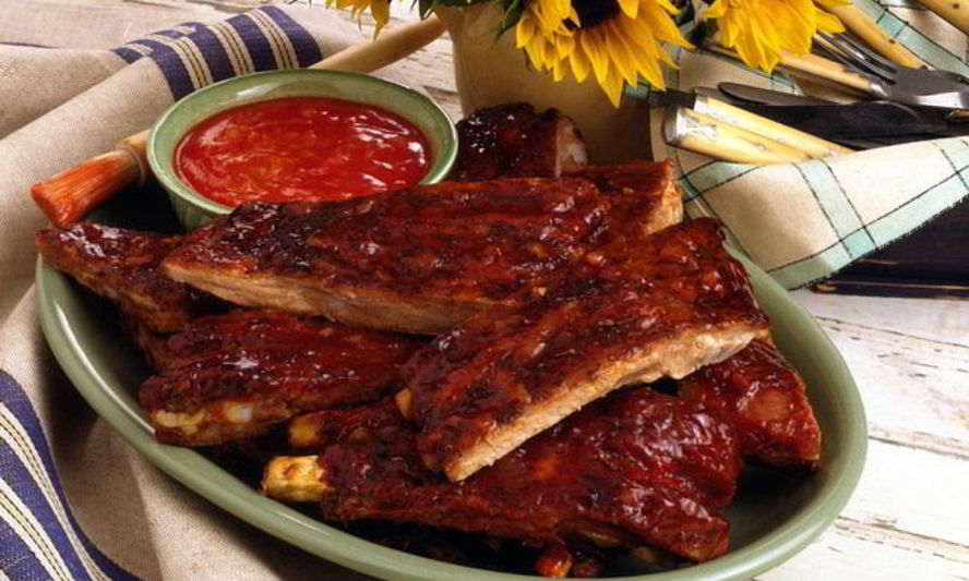 Рецепт аджики со сливой